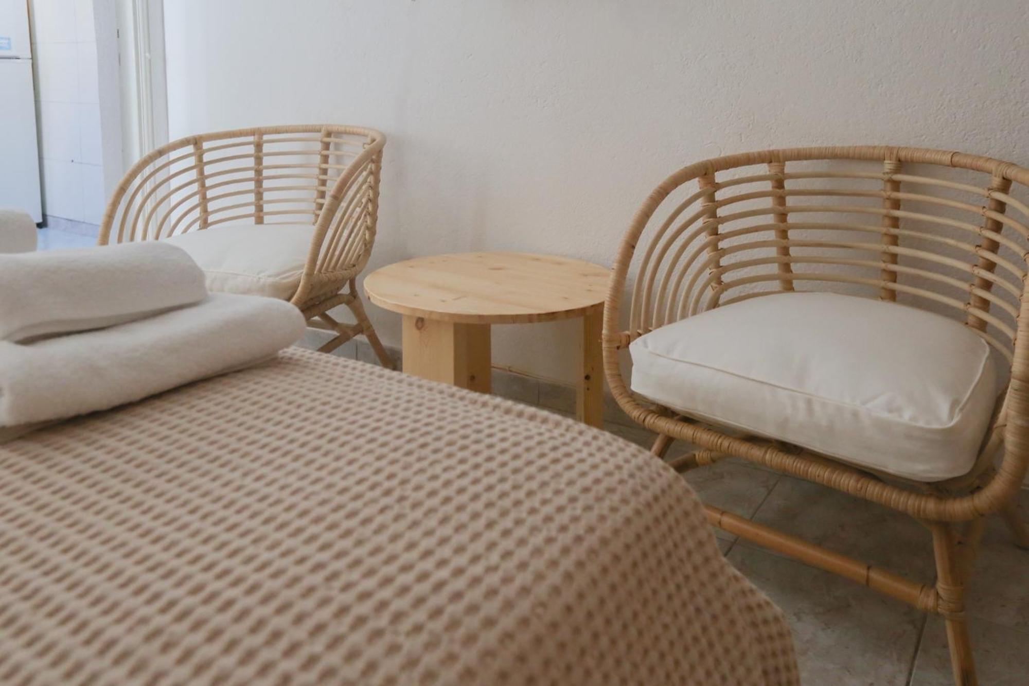 Nona'S Rooms 希马拉 外观 照片