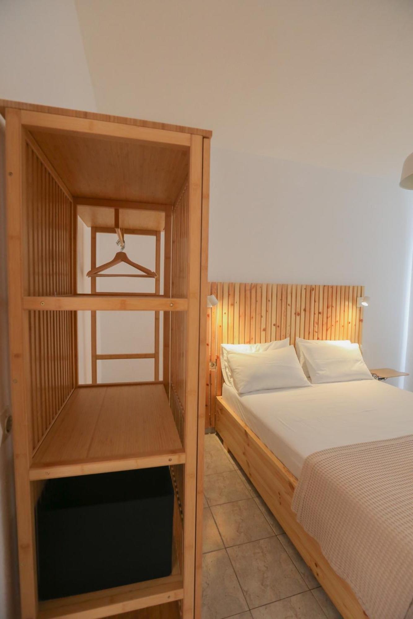 Nona'S Rooms 希马拉 外观 照片