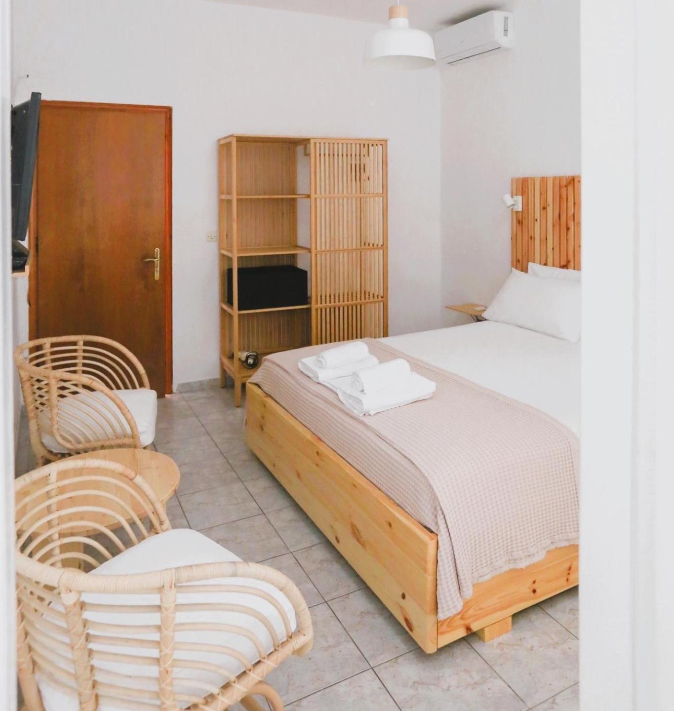 Nona'S Rooms 希马拉 外观 照片
