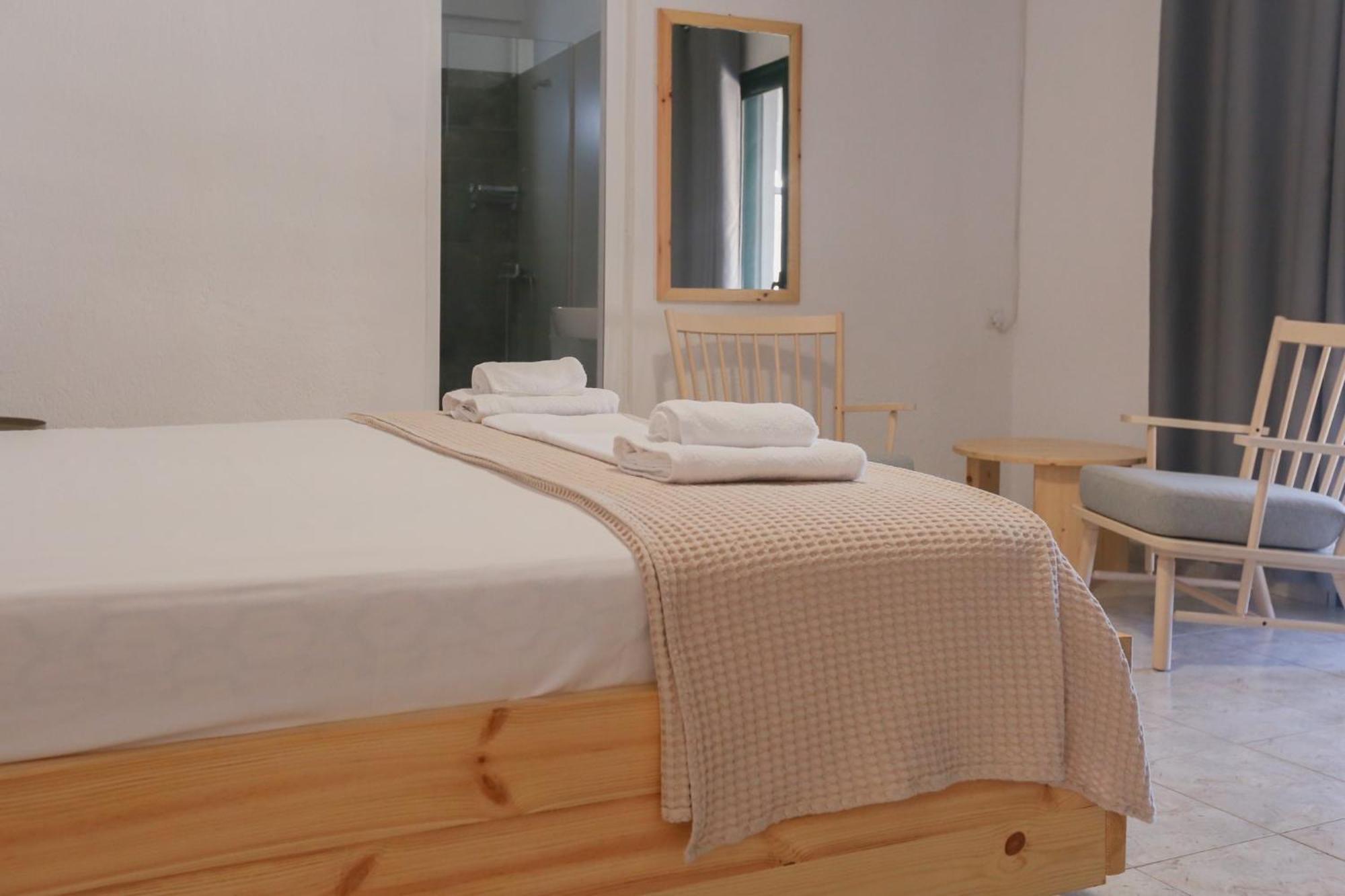 Nona'S Rooms 希马拉 外观 照片