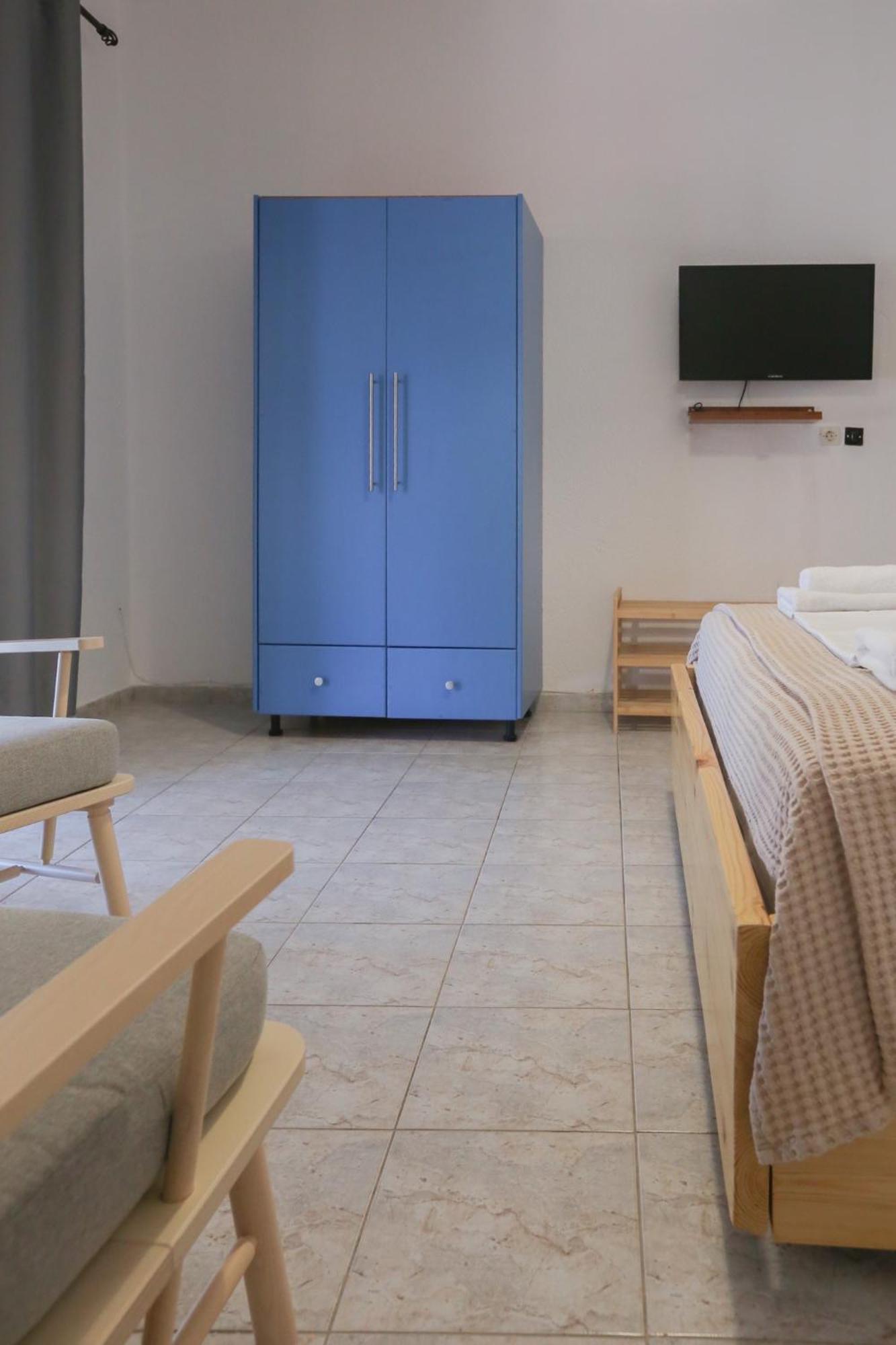 Nona'S Rooms 希马拉 外观 照片