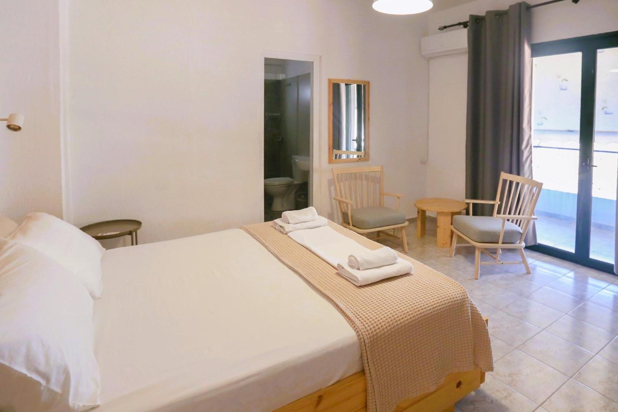 Nona'S Rooms 希马拉 外观 照片