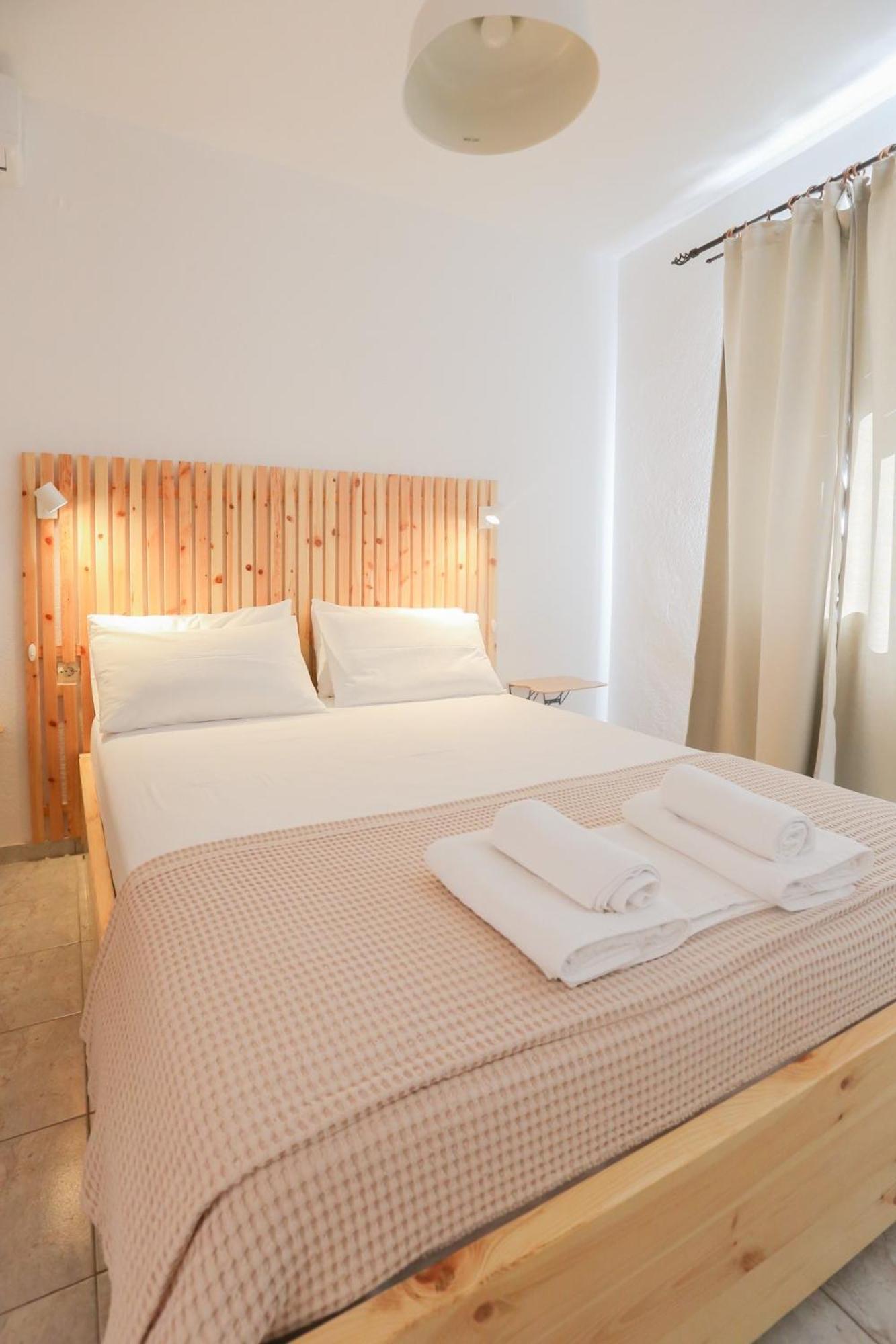 Nona'S Rooms 希马拉 外观 照片