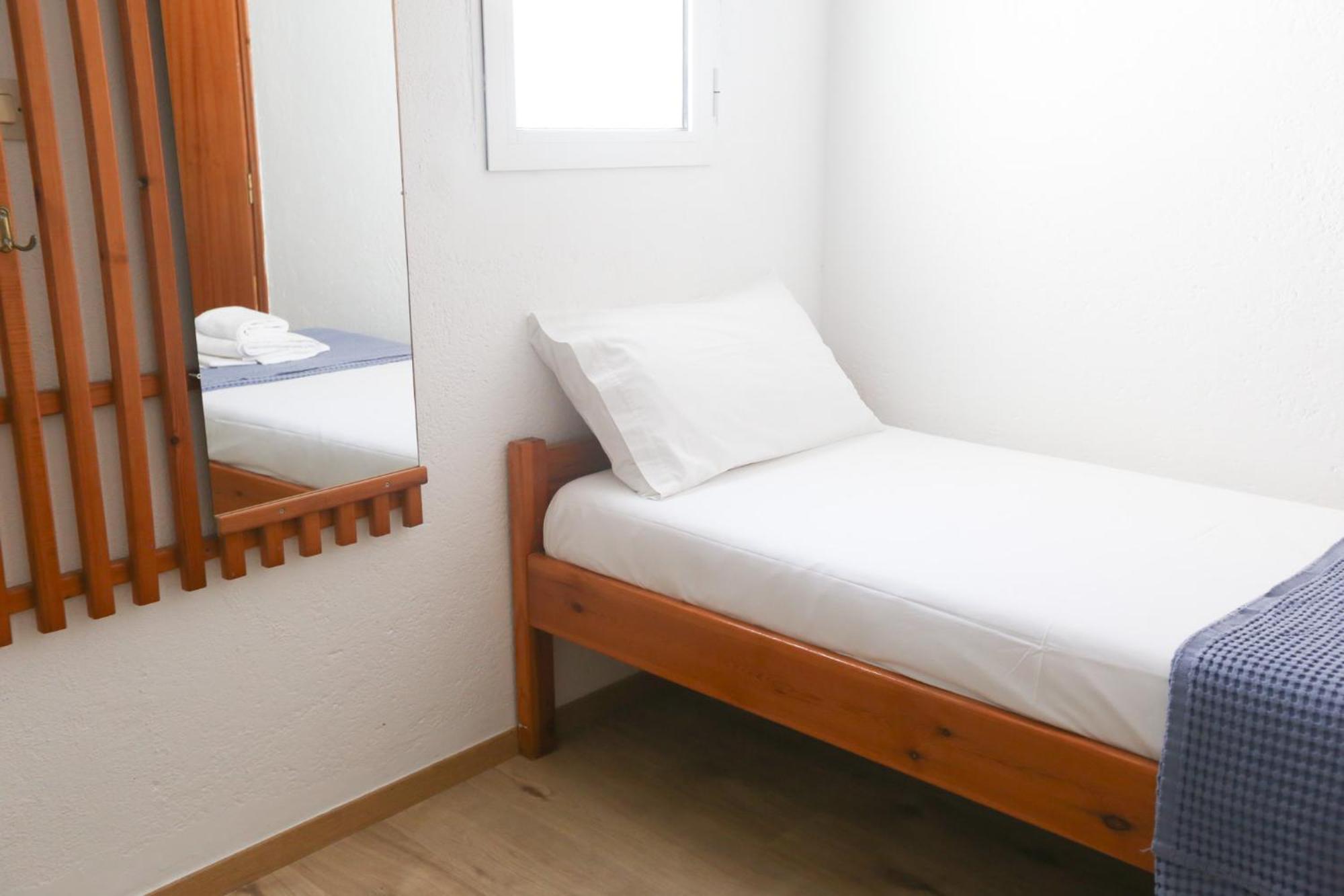 Nona'S Rooms 希马拉 外观 照片