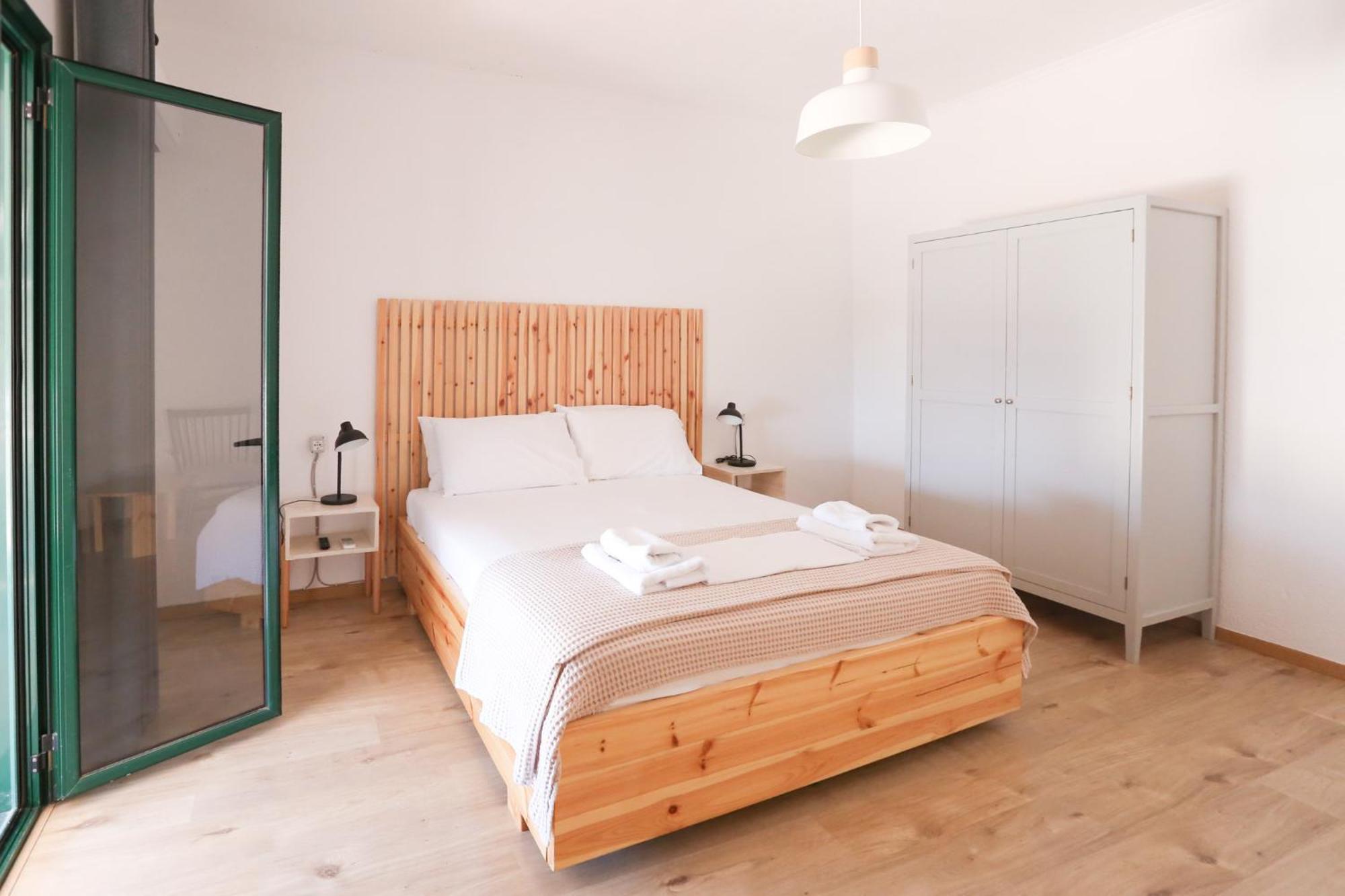 Nona'S Rooms 希马拉 外观 照片