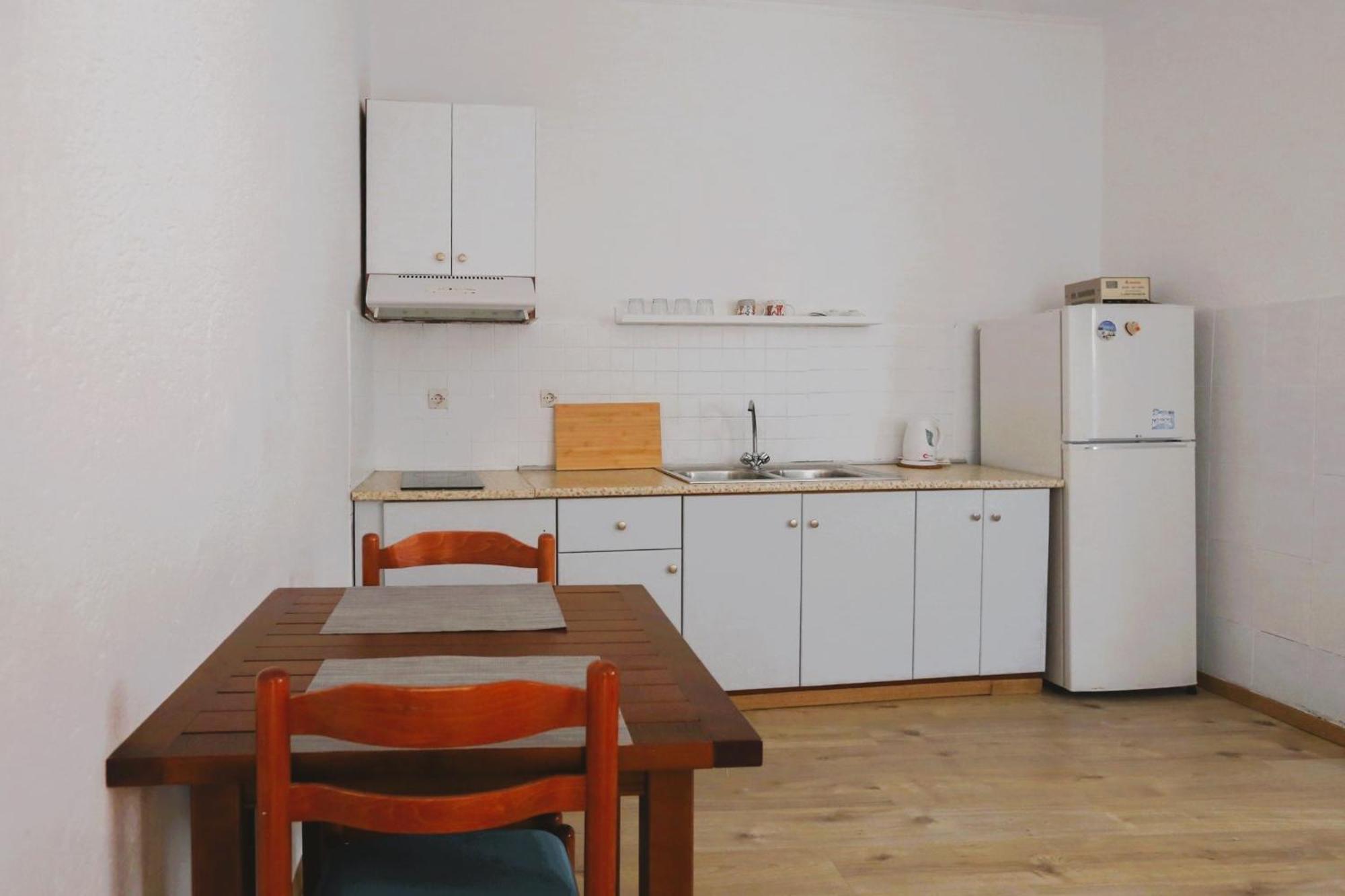Nona'S Rooms 希马拉 外观 照片