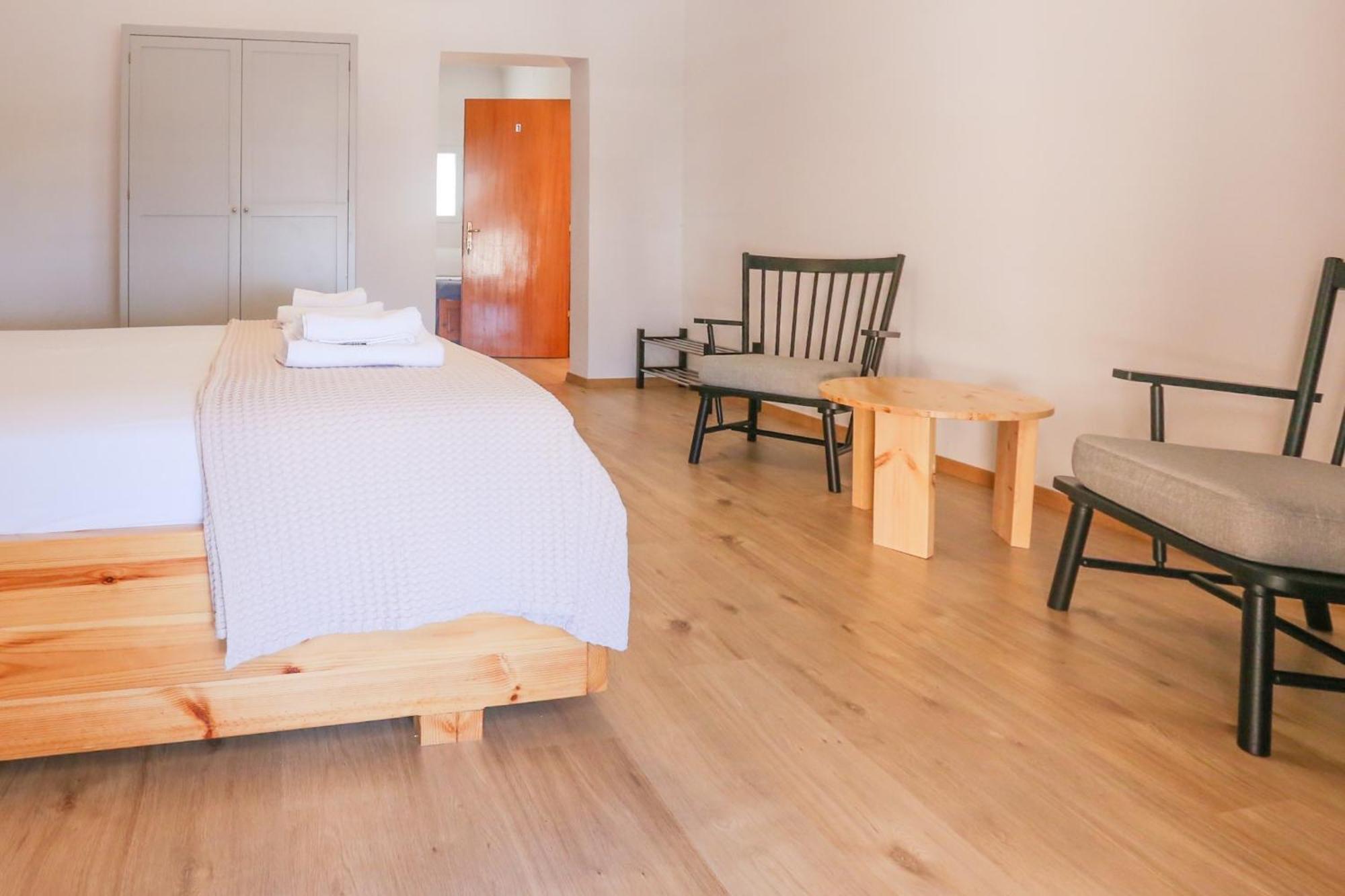 Nona'S Rooms 希马拉 外观 照片